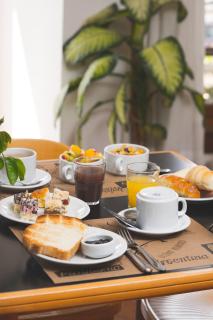 Hotel Bahia Nueva - 9