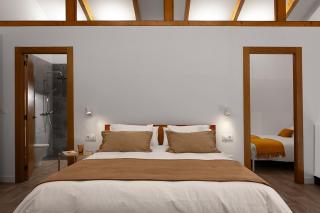 La Cuadra Refugio rural de diseño - 7