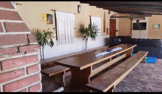 Casa Temporada para feriados 600 MT Rua do Lazer - 5