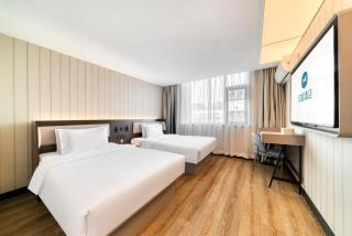 Hanting Hotel Hangzhou East Railway Station - 3