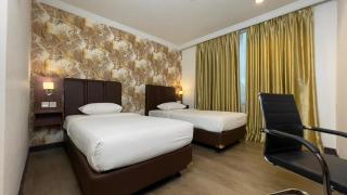 Golden Boutique Hotel Kemayoran - 5
