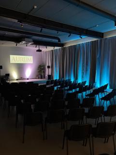 Aparthotel Aurum - 2