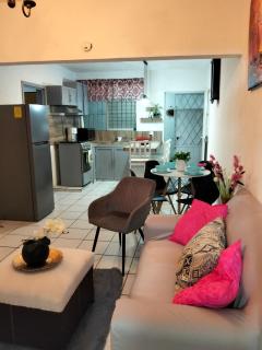 departamento bugambilias - 9