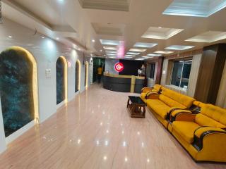 Hotel Baba Palace - 1