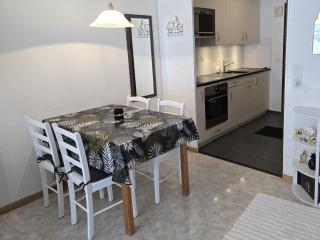 Lärchenwald 404 - Studio mit grosser Terasse, tolle Aussciht - 3