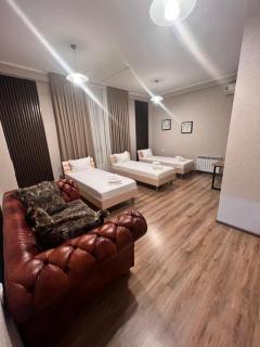 Гостиница Amulet - 7