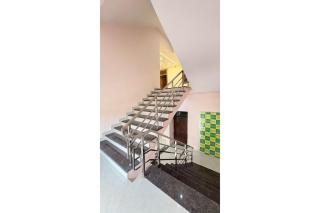 Hotel Raas Grand - 5