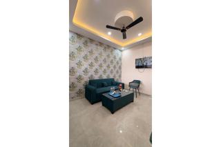 Hotel Raas Grand - 4
