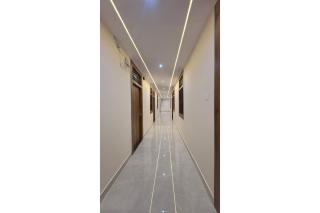 Hotel Raas Grand - 3