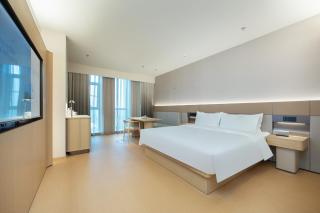 JI Hotel Shanghai Hongqiao Hub Jihe Road - 3