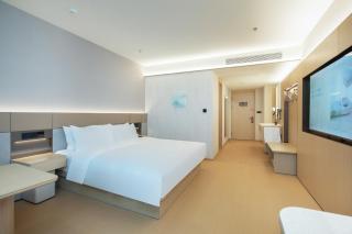 JI Hotel Shanghai Hongqiao Hub Jihe Road - 5