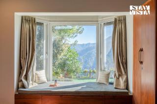 StayVista at Shaantam Villa with BBQ & Bonfire - 7