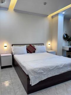 Sao Việt Nam Hotel - 2