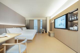 JI Hotel Shanghai Hongqiao Hub Jihe Road - 6