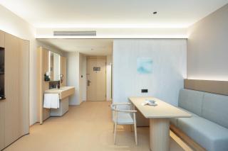 JI Hotel Shanghai Hongqiao Hub Jihe Road - 8