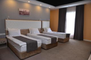 Tour-ZamZam-Madinah Halal Hotels Group - 6