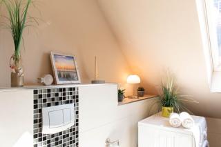 Ferienwohnung Strandhaus Möwenberg App. 16 - Scharbeutz - 6