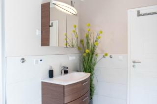 Ferienwohnung Strandhaus Möwenberg App. 16 - Scharbeutz - 4