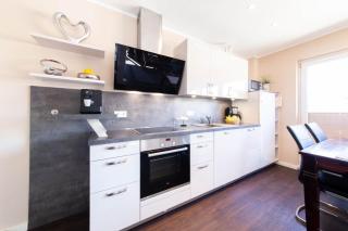 Ferienwohnung Strandhaus Möwenberg App. 16 - Scharbeutz - 3