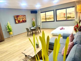 Studio à proximité de tout! - 4