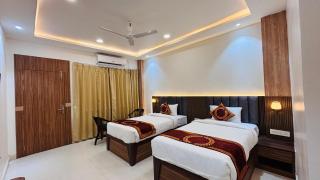 BNS Hotel & Resort - 9