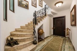 Moxen Boutique Hotel Baku - 1