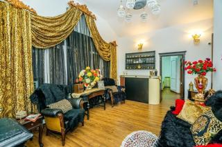 Moxen Boutique Hotel Baku - 6