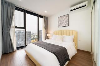 Eco Green Sai Gon Apartment - 9