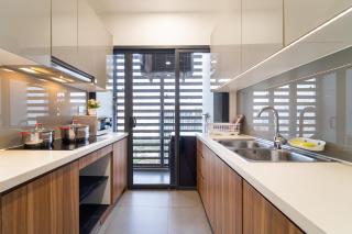 Eco Green Sai Gon Apartment - 5