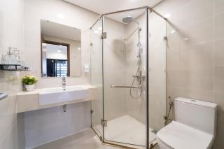 Eco Green Sai Gon Apartment - 3