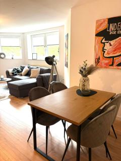 Ferien und Monteurwohnung in Minden - 6