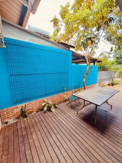 Villa avec piscine sur Cayenne - 4 chambres - 3