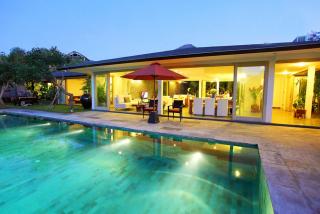 Amertha Villa Dreamland - Uluwatu - 1