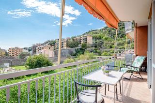 14 minuti da mare e centro - Relax e Vista aperta - 1