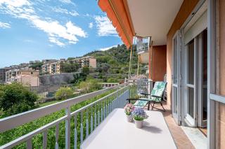 14 minuti da mare e centro - Relax e Vista aperta - 2