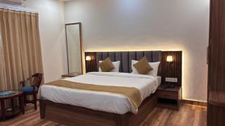 BNS Hotel & Resort - 0