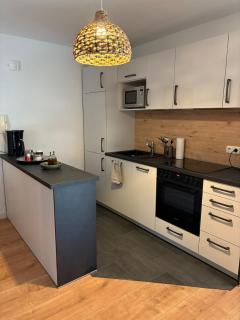 Ferien und Monteurwohnung in Minden - 5