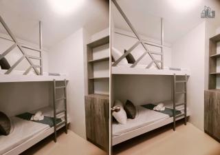 2BR Condo with Balcony, FREE Pool, Gym & Parking near Airport - B2 5MoonstoneB - 2