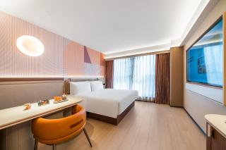 Orange Hotel Hangzhou East Railway Station - 0