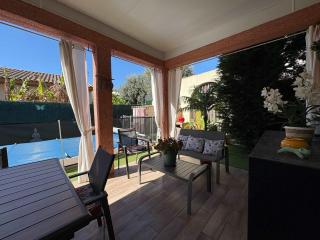 Villa Crystal a haven of luxury and serenity - 8