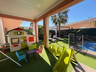 Villa Crystal a haven of luxury and serenity - 6