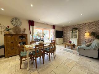 Villa Crystal a haven of luxury and serenity - 1