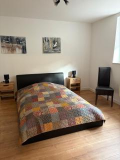 Ferien und Monteurwohnung in Minden - 3