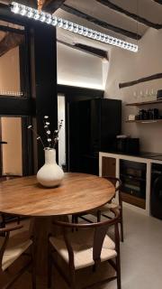 Enoa Casa Cueva - Alojamiento rural - 3