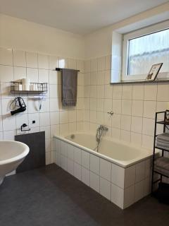 Ferien und Monteurwohnung in Minden - 2