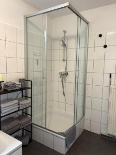 Ferien und Monteurwohnung in Minden - 1