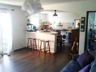 Belle villa quartier terre rouge avec piscine - 8