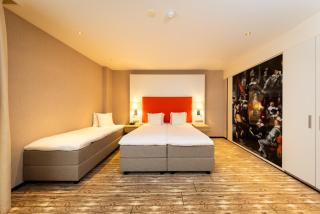 Van der Valk Hotel Schiphol - 5