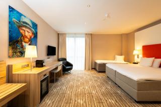 Van der Valk Hotel Schiphol - 3