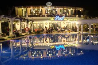 Lotus Hotel Vườn Vua Phú Thọ - 5